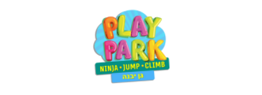 משחקיית פליי פארק – PLAY PARK